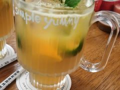 -Simple Yummy简单美味(上邦百汇城店)