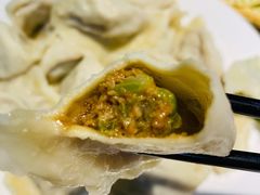 -岳姥姥饺子(泺文路店)