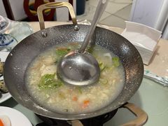 -柳沟豆腐宴69号福豆堂