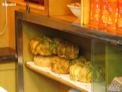 烤馍-清真·益鑫羊肉手抓馆(花园北街店)