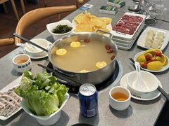 -非遗•老字号•阿彬牛肉火锅(广济桥店)