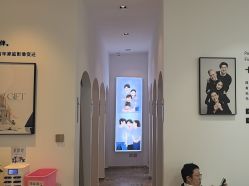 -爱儿美儿童摄影亲子馆(五路居店)