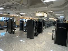 -古德菲力健身(特区报业店)