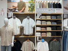 -优衣库(苏州吴江万象汇店)