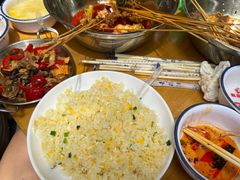 -嘉州鲜知味钵钵鸡(奎星楼店)