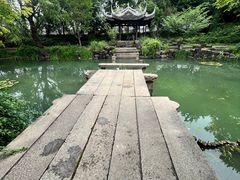 -惠山国家森林公园