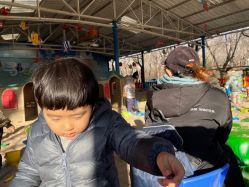 -寻石问宝研学亲子乐园(朝阳公园店)
