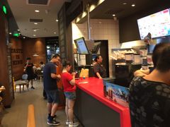 -汉堡王(徐汇绿地缤纷店)