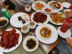 -绍兴上虞雷迪森云锦大酒店