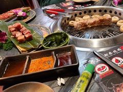 -井上和牛烤肉(大润发店)