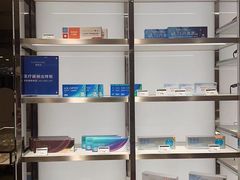 -LensCrafters亮视点(蓝色港湾店)