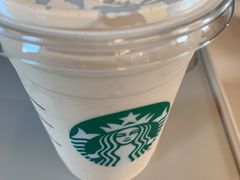 -星巴克(成都东站店)