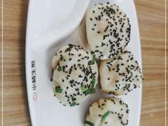 -小杨生煎(杭州东站店)