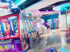 -大玩家(万达广场大连甘井子店)