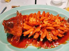 -西湖春天•老字号杭州菜(百汇店)