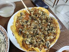 -食来运转平潭小吃(平潭店)