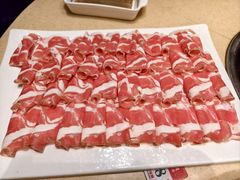 -阳坊大都涮羊肉(阳坊总店)
