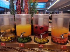 -非烤勿扰自助烤肉(深圳宝安华强广场店)