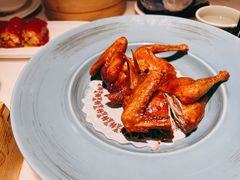 乳鸽-陶陶居酒家(新天地店)