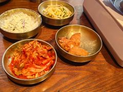 -双门洞·森系料理(体育西店)