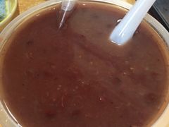 红豆沙-百花传统甜品店(原址店)