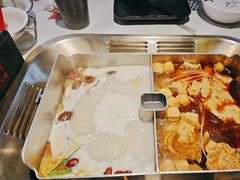 -九鼎轩脆毛肚火锅(南京东路店)
