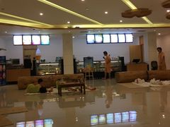 -热带雨林汗蒸馆(汶水东路店)