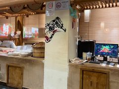 -田园印象·成都土菜院子(华阳店)