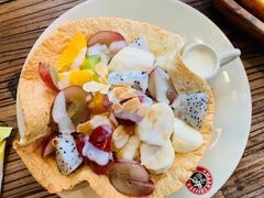 -漫咖啡(红唐店)