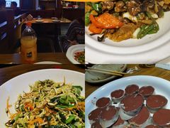 -鸽子窝(黄村店)
