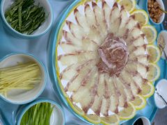 -鱼市酒店(威海水产批发市场店)