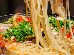 -隐厨·中国菜馆(三里屯T+MALL店)