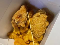 -胖老爹美式炸鸡(远洋旗舰店)