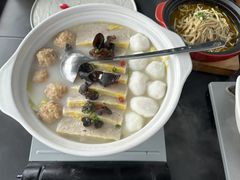 -汉水谣·江景餐厅(江滩店)