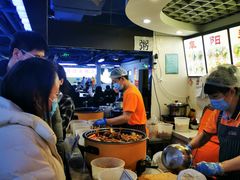 -安徽阜阳卷馍(西单店)