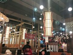 大堂-云天楼国鼎喜宴中心(国鼎店)