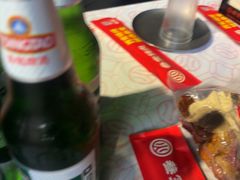 -叁宝烤肉·西安烧烤(东三爻店)