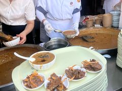 -方中山胡辣汤(顺河路店)