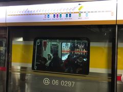-白石桥南(地铁站)