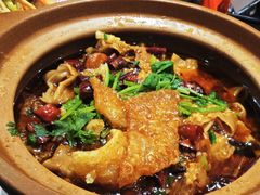 -雅酌园百姓菜馆(颐和路店)