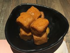 爆浆豆捞-卡朋西餐(较场西路店)