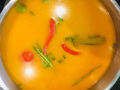 -青柠记忆泰式海鲜火锅(合生汇购物中心店)