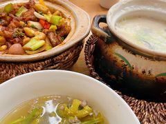 -潮中人潮州菜(益乐路店)