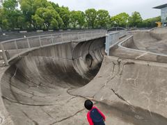 -SMP滑板公园