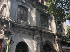 -1901 Cafe(西四店)