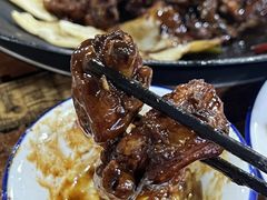 -皖北巫氏三胖地锅鸡(长淮总店)