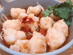 -怪物的冰与火(天虹商场中山路店)