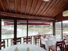 靠窗位-洞天食府(北大街店)