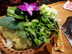 -津门羊大爷·铜锅涮肉(黄河道店)