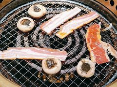 -神户赤童日式烤肉(金地广场店)